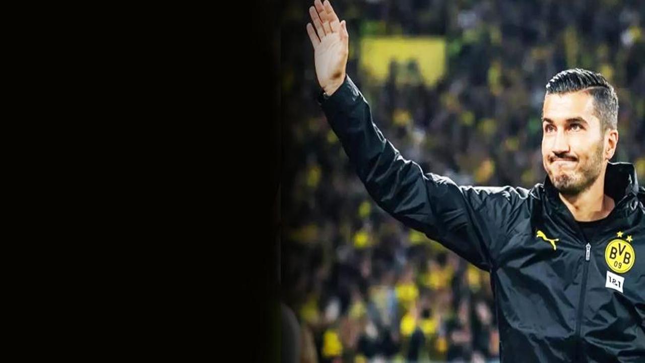 Borussia Dortmund'da Nuri Şahin yolun sonuna geldi!