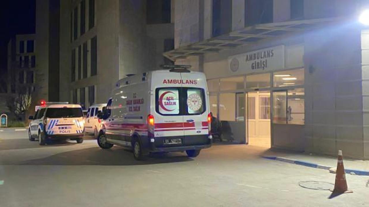 Boşanma aşamasındaki 5 çocuğunun annesini bıçakla öldürdü