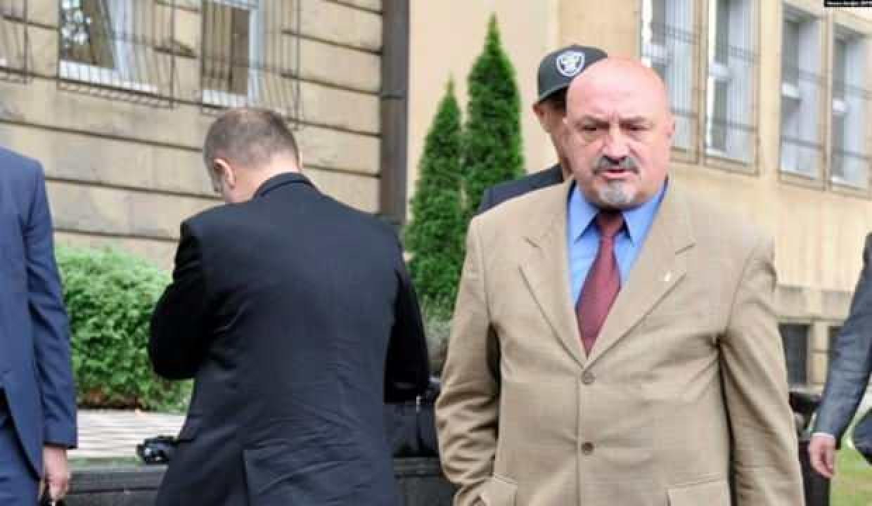 'Bosna Kasabı' Radovan Karadzic’in avukatının Bosna Hersek’e girmesine izin verilmedi