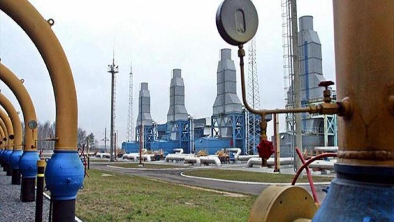 BOTAŞ, Hatay il merkezi ve Kırıkhan'a doğal gaz verildiğini bildirdi