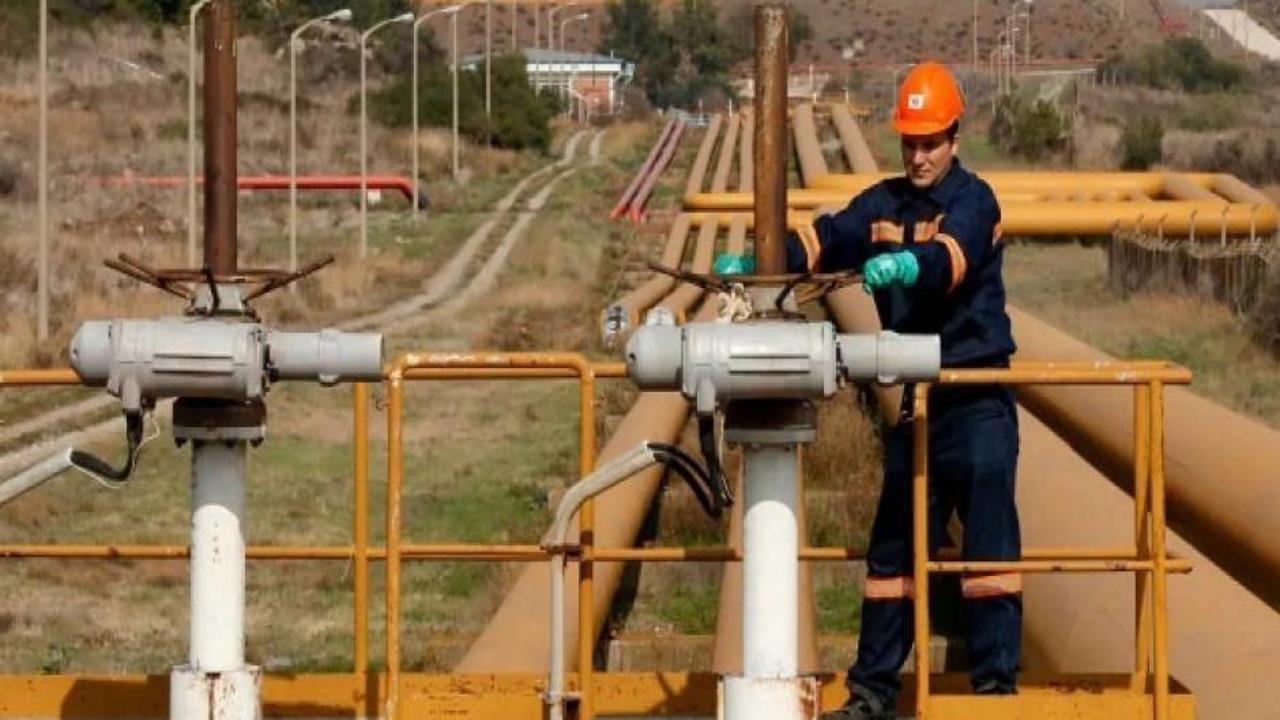 BOTAŞ: Hatay'da gaz akışı yeniden başladı