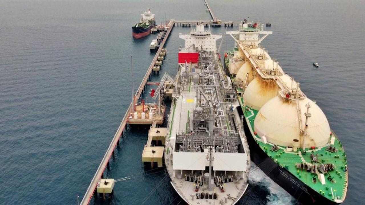 BOTAŞ'ın Shell ile LNG anlaşması Türkiye'nin tedarik portföyüne esneklik getirecek