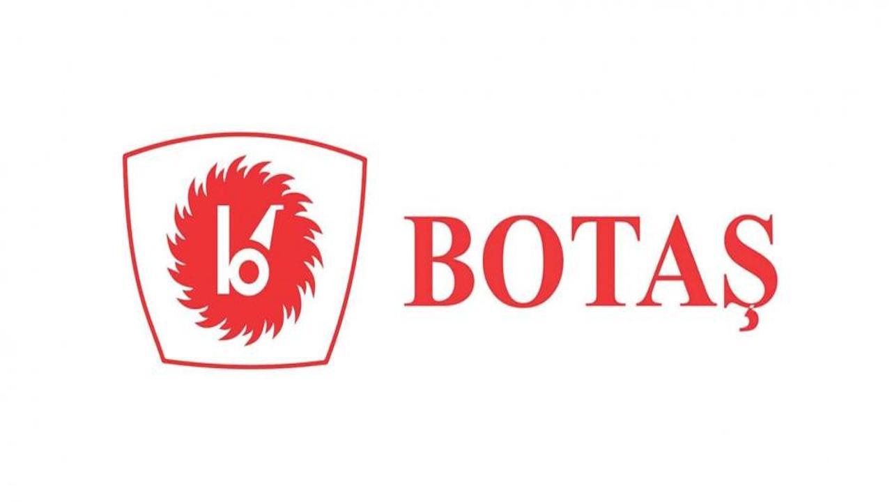 BOTAŞ'tan dolandırıcılık uyarısı