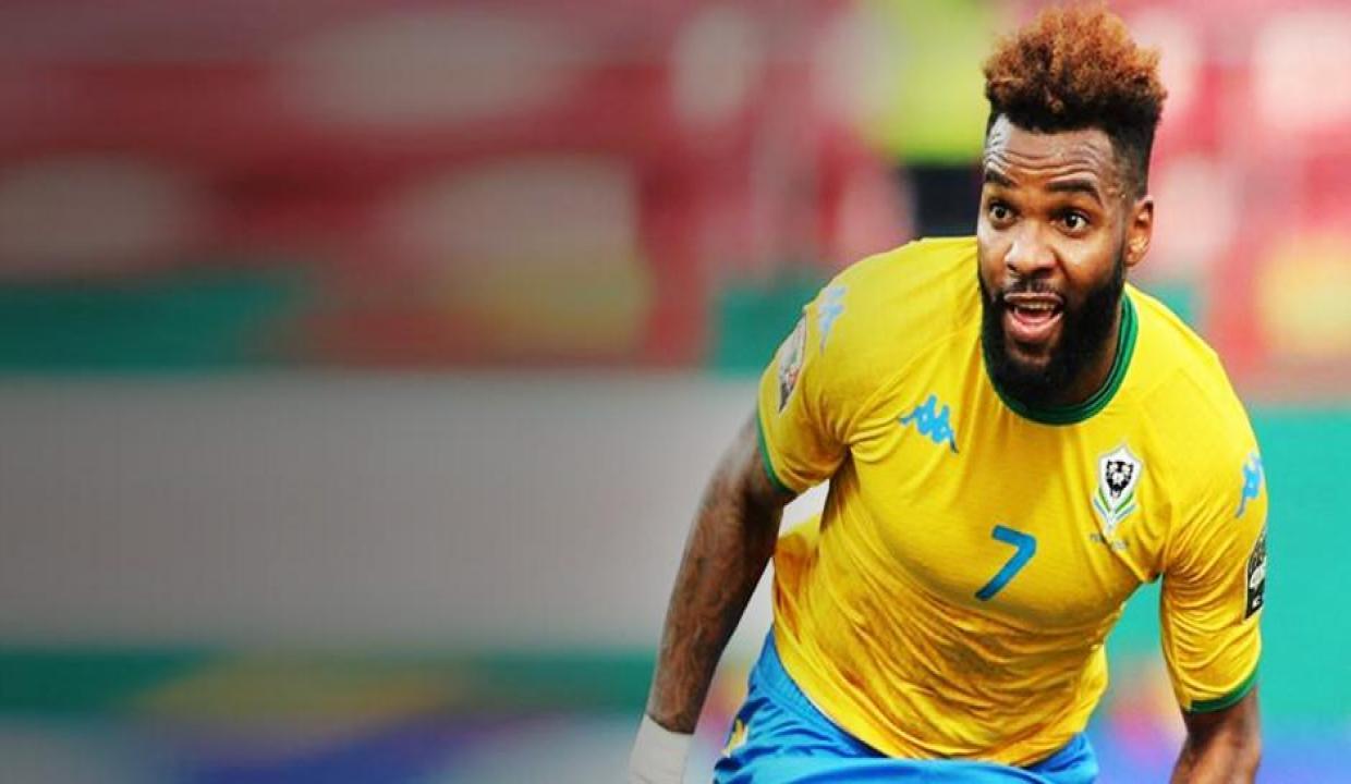 Boupendza imza için İstanbul'a gelecek!