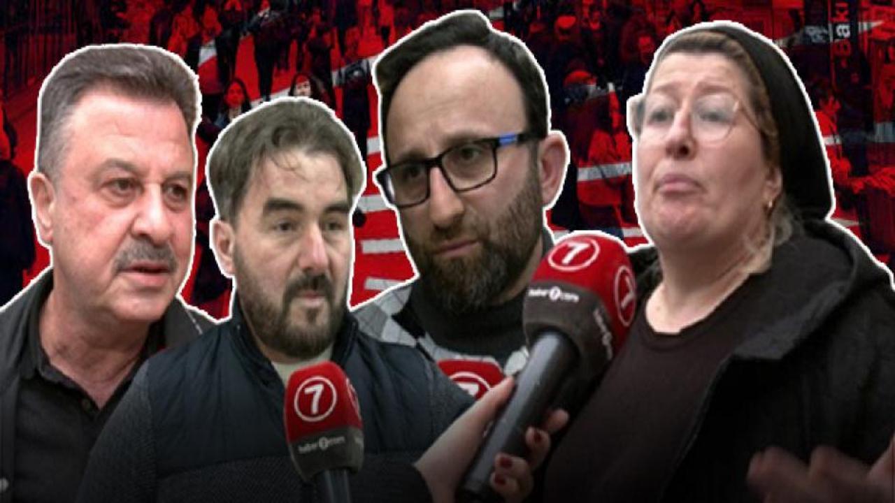 Boykot çağrısı elinde patladı! 'Ekmekle oynuyorlar'