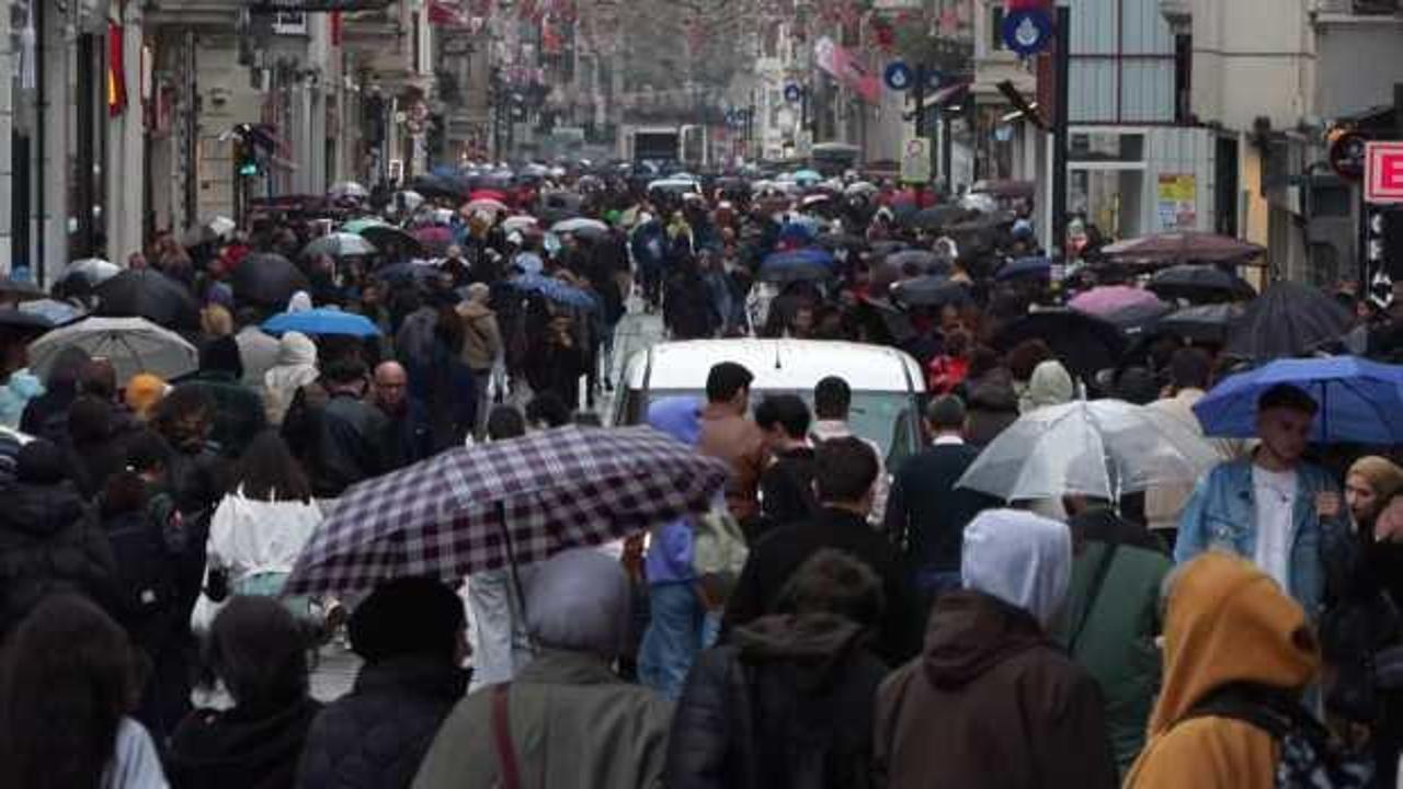 Boykot çağrısı karşılık bulmadı