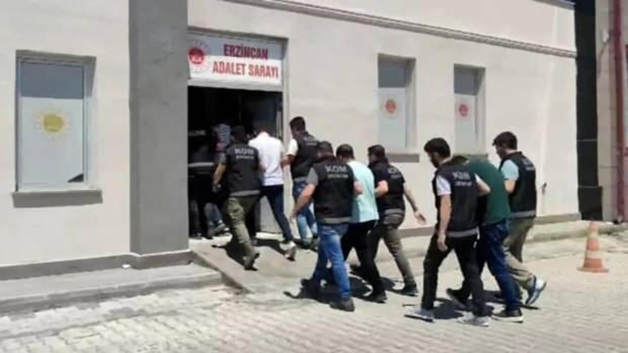 Böylesi görülmedi! Müteahhit nitelikli dolandırıcılıktan tutuklandı
