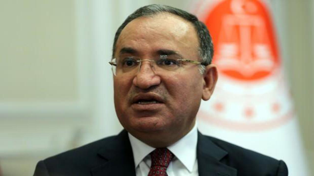 Bozdağ'dan Kılıçdaroğlu'nun YSK açıklamasına tepki