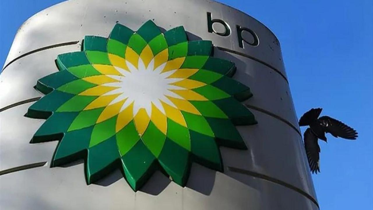 BP, TANAP boru hattındaki payının dörtte birini satmak için anlaştı