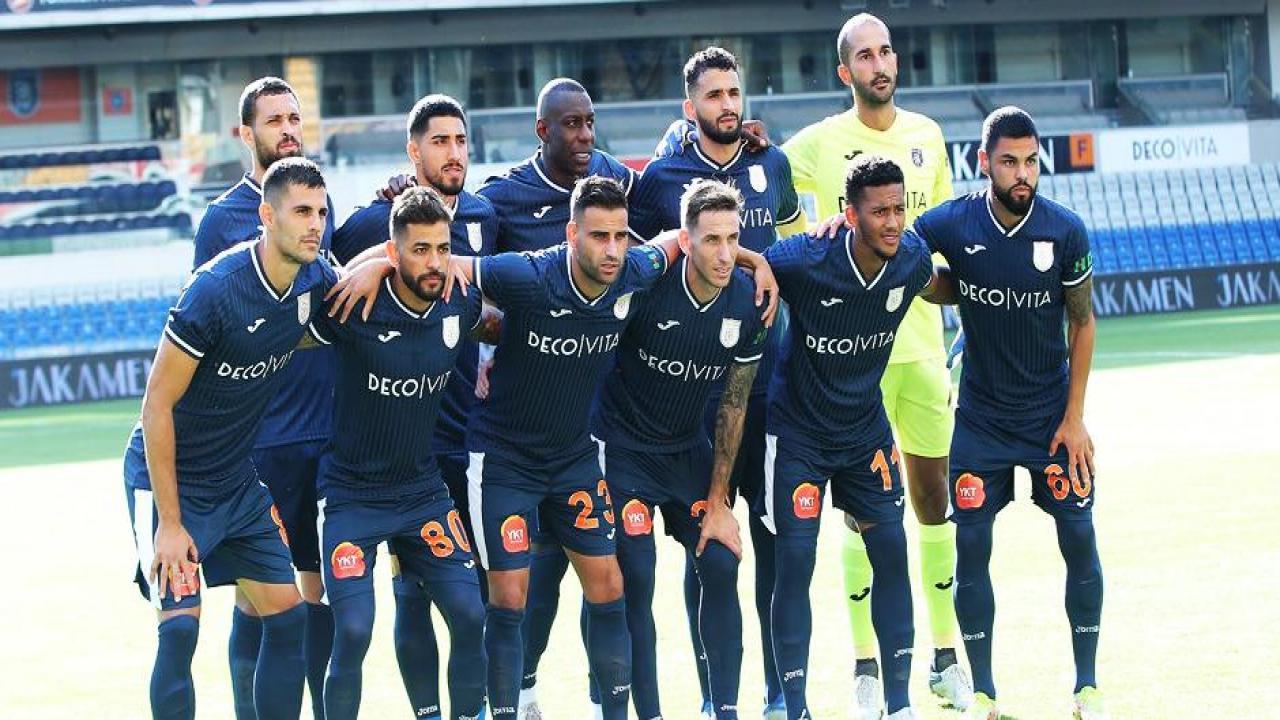 Breidablik - Başakşehir! Muhtemel 11'ler