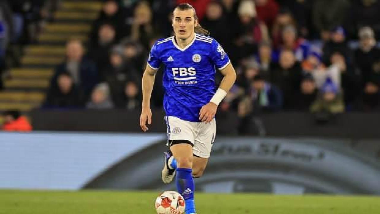 Brendan Rodgers: Çağlar Söyüncü şu anda istenilen seviyede değil