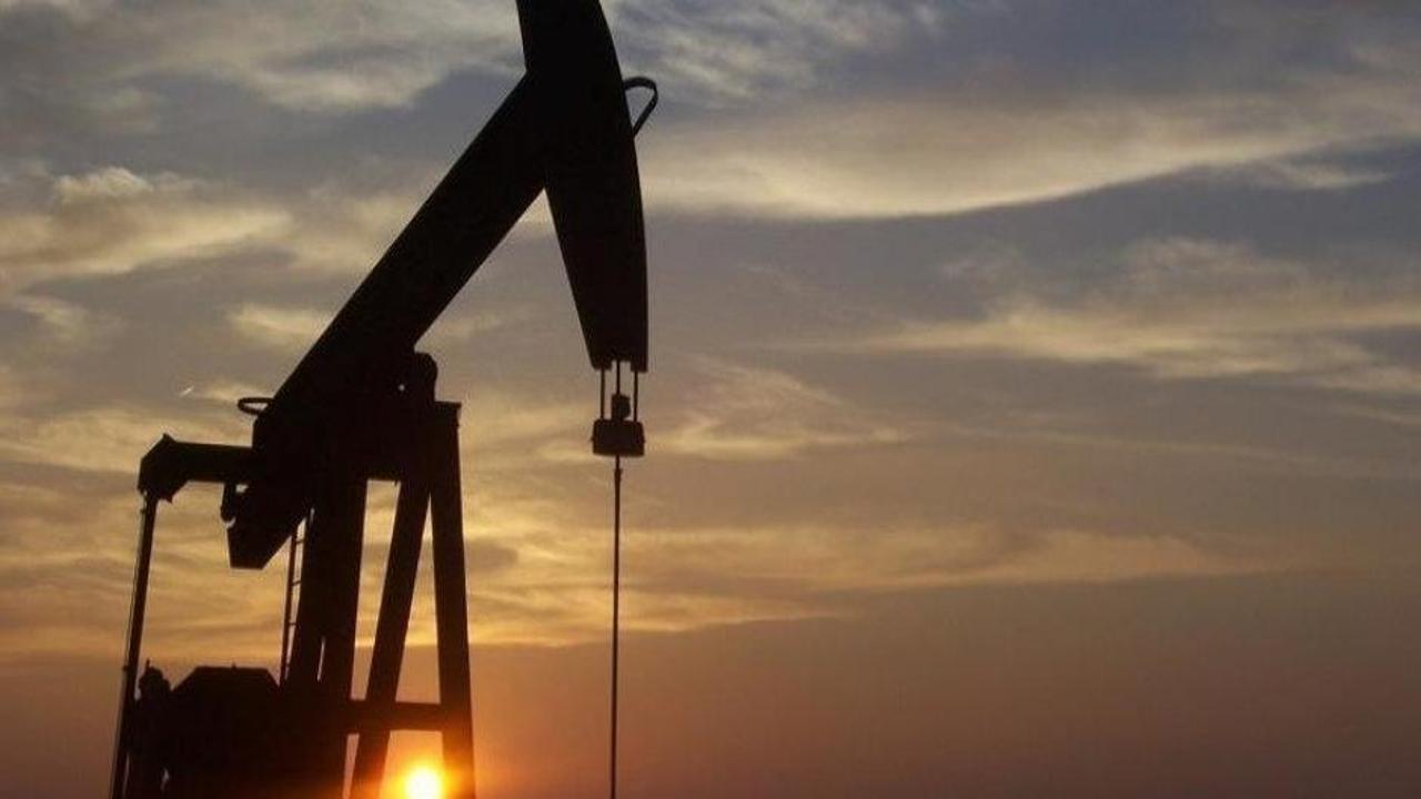 Brent petrolün varil fiyatı 72,38 dolar