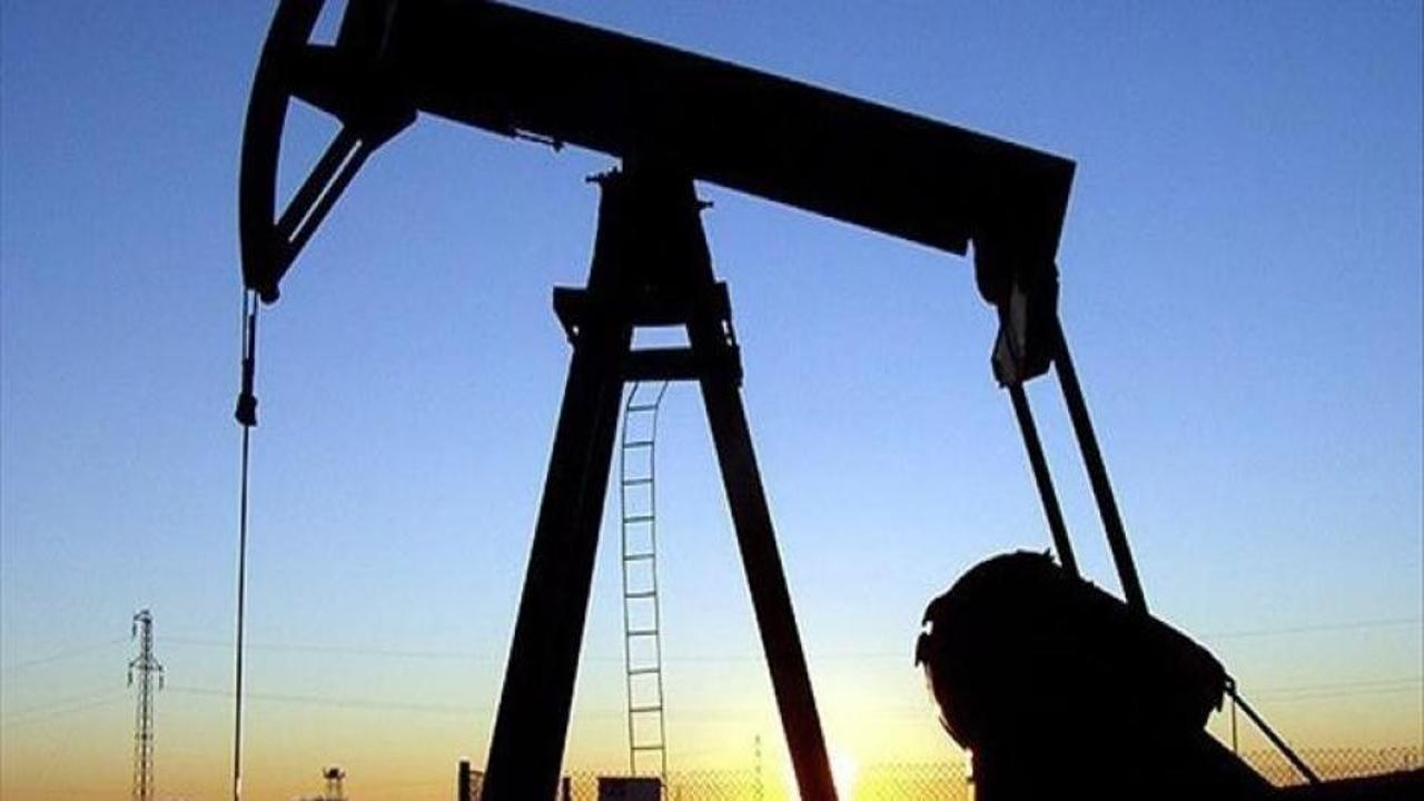 Brent petrolün varil fiyatı 72,79 dolar