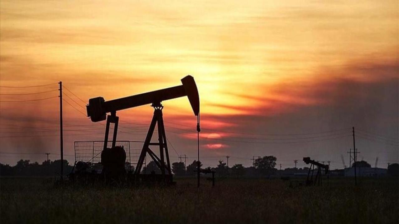 Brent petrolün varil fiyatı 73,03 dolar
