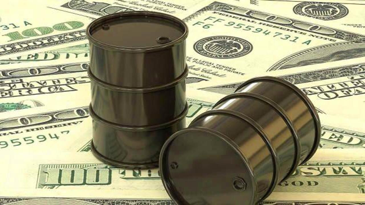 Brent petrolün varil fiyatı 74,14 dolar
