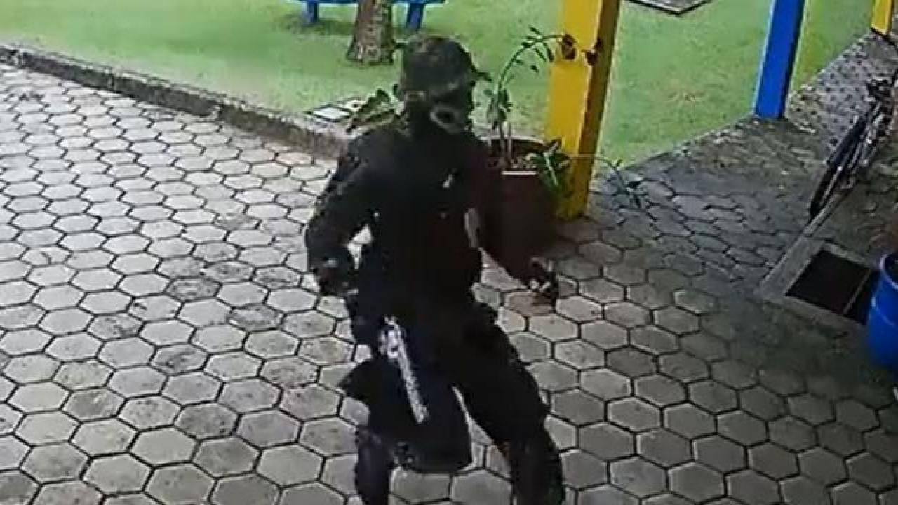 Brezilya’da katliam! İki okula silahlı saldırı düzenlendi: 3 ölü, 11 yaralı