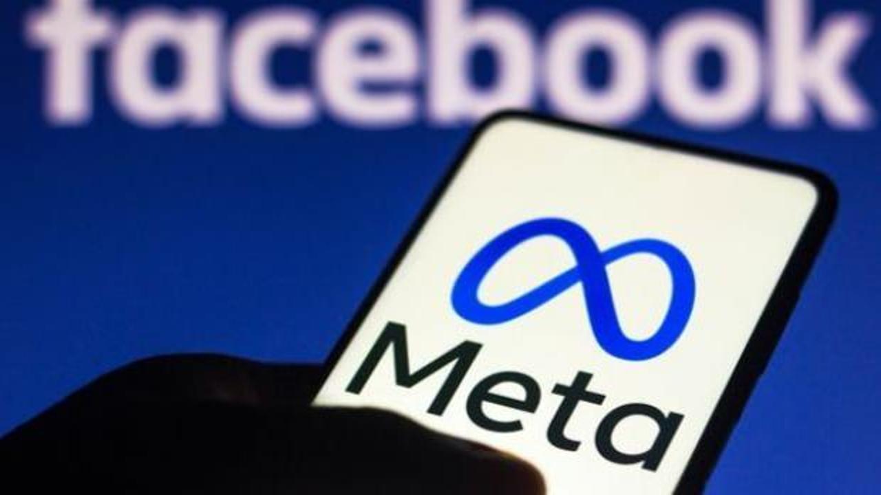 Brezilya'dan Meta'ya 'yapay zekâ' yasağı!