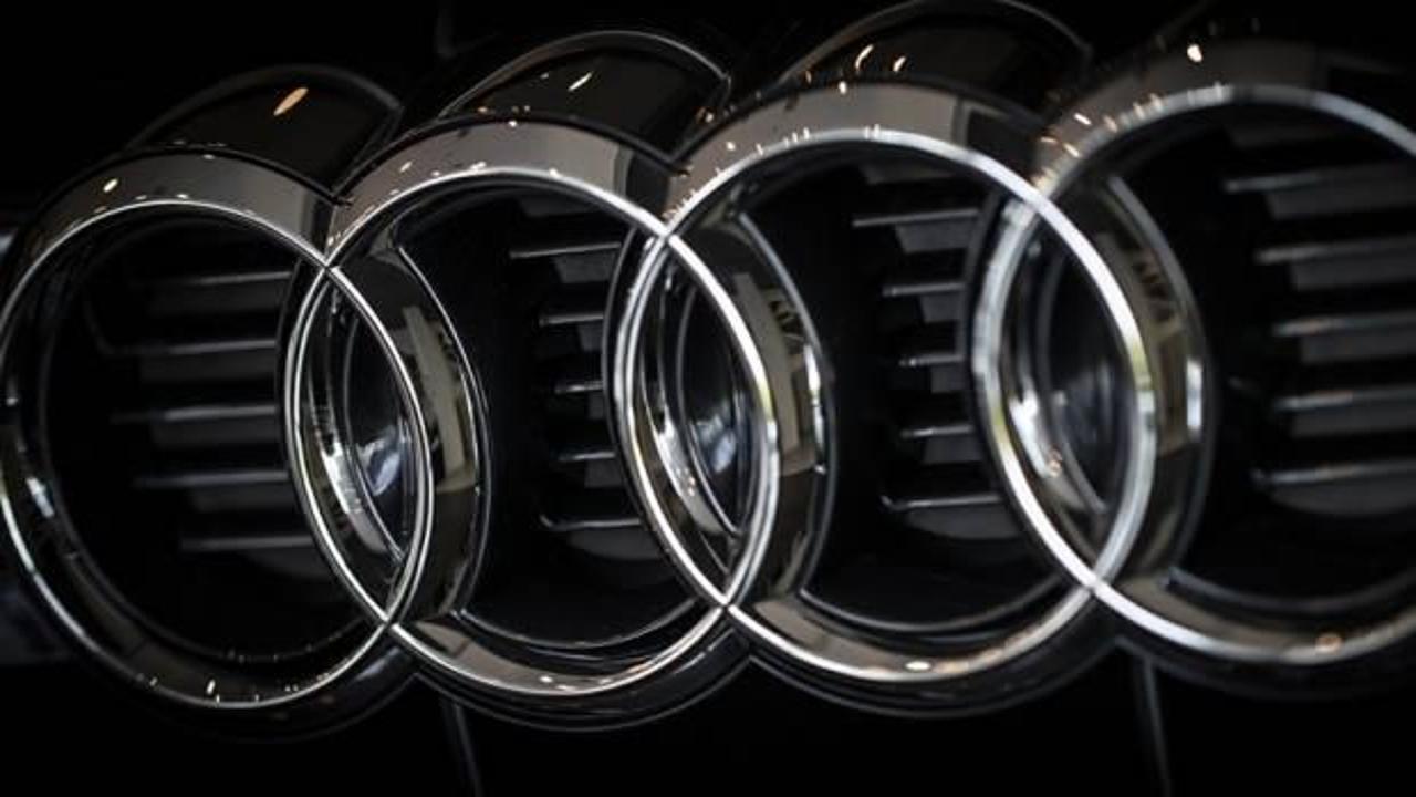 Brüksel'deki Audi fabrikası çalışanları işbaşı yapmadı