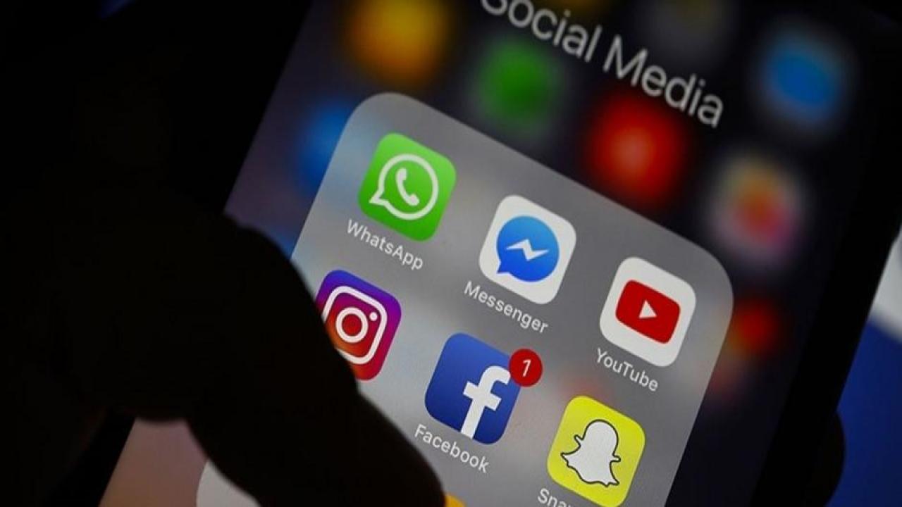 BTK'dan sosyal ağ sağlayıcılarına yönelik düzenleme