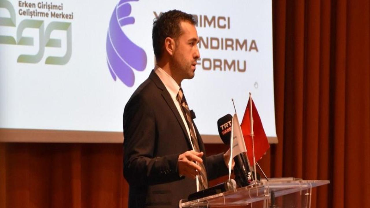 BTM uluslararası arenada büyüyecek