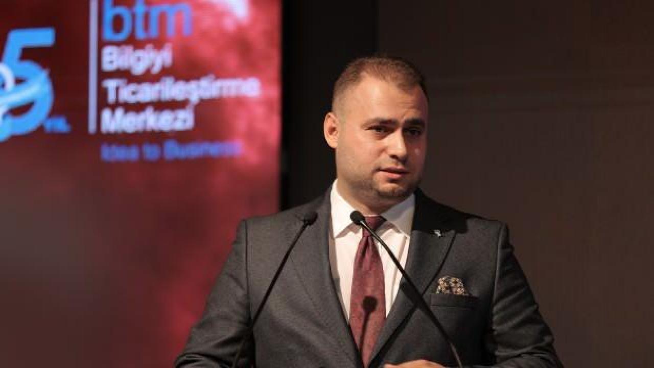 BTM’ye rekor başvuru