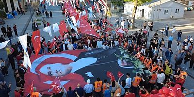 GÜNE BAKIŞ HABER
