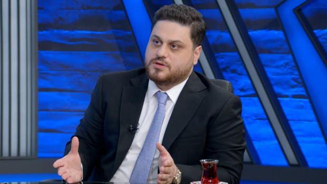 BTP Genel Başkanı Hüseyin Baş hakkında soruşturma başlatıldı