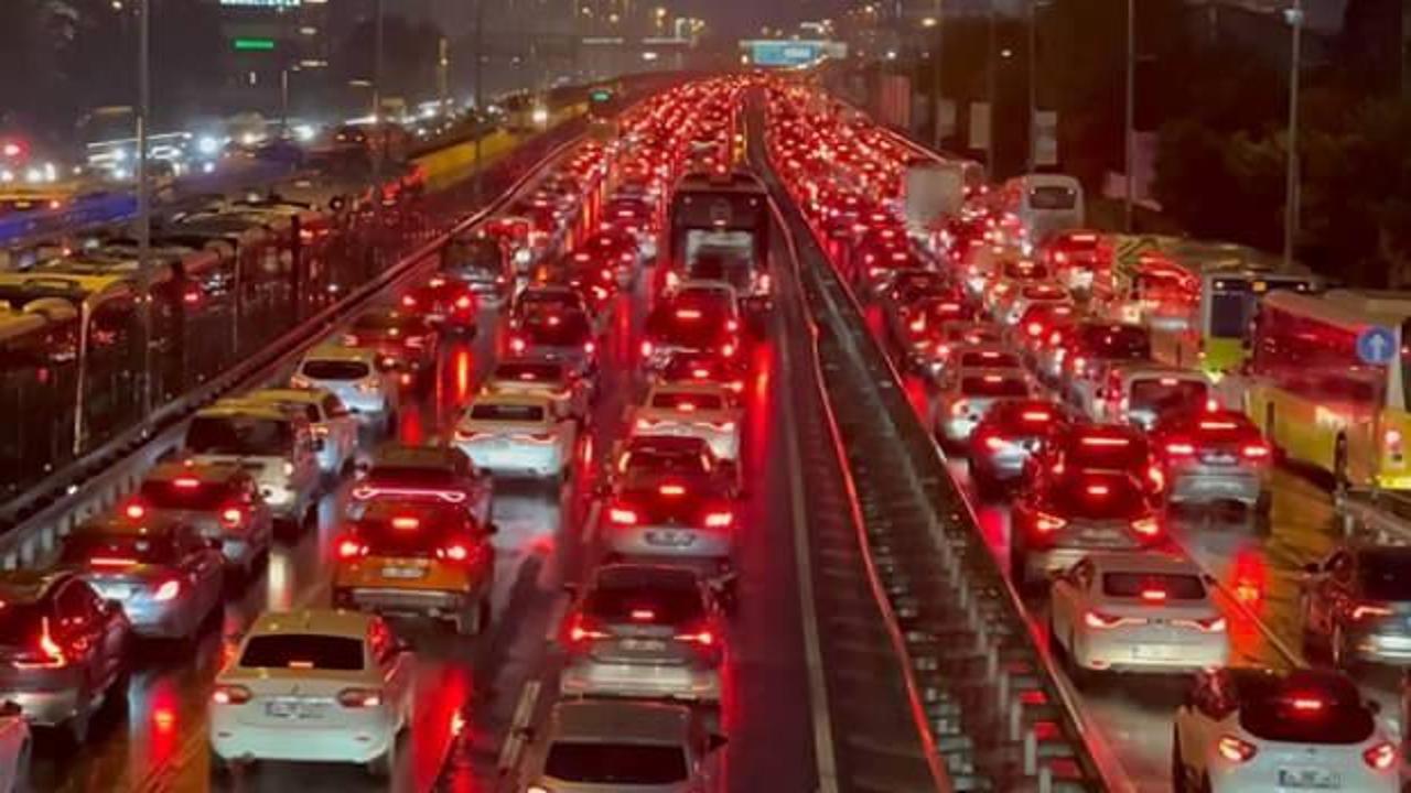 Bu araçlara ek vergi gelecek! Tarihi belli oldu