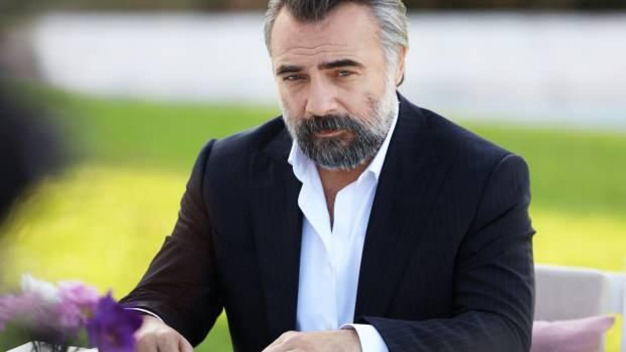 Bu Cihana Sığmazam’a dev transfer! Oktay Kaynarca'nın EDHO'dan sonraki dizisine gelen isim şaşırttı