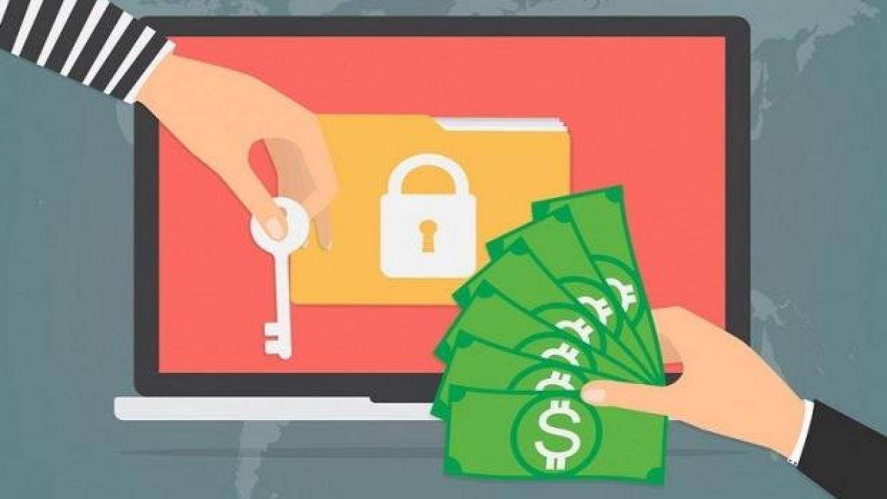 Bu e-postayı sakın açmayın! Fidye yazılımı ile karşı karşıya kalabilirsiniz