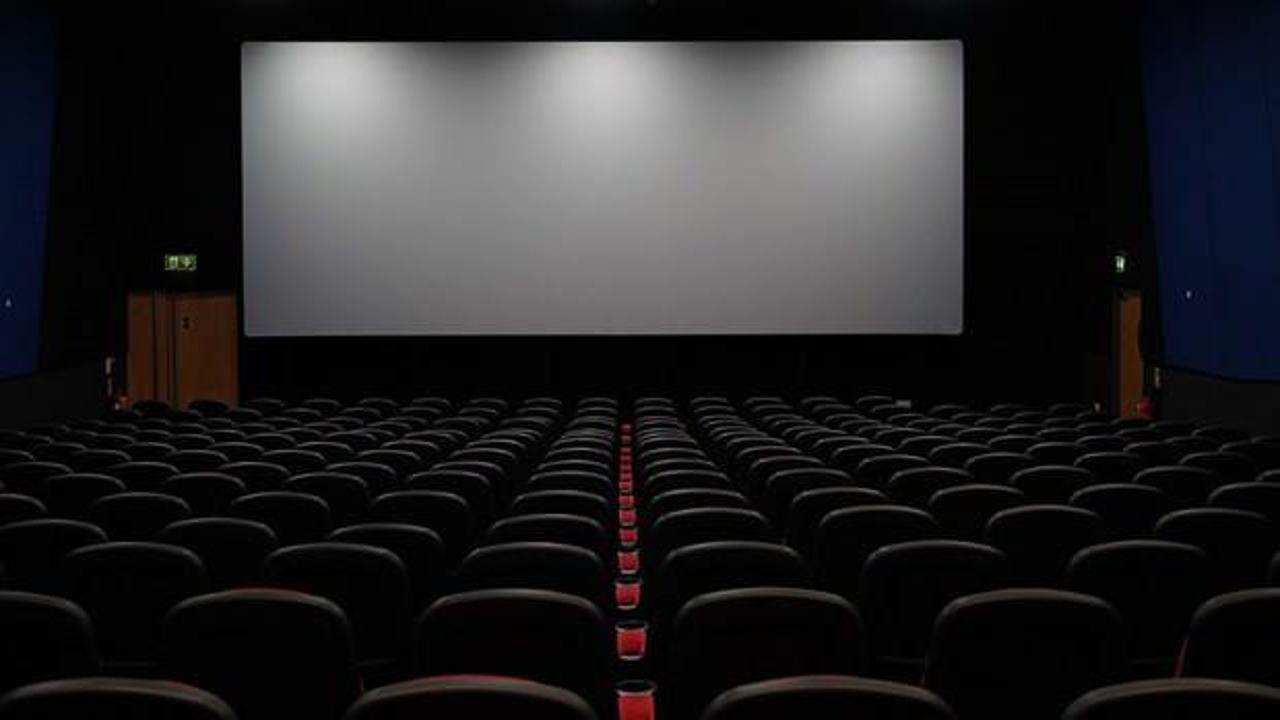 Bu hafta vizyona girecek filmler!