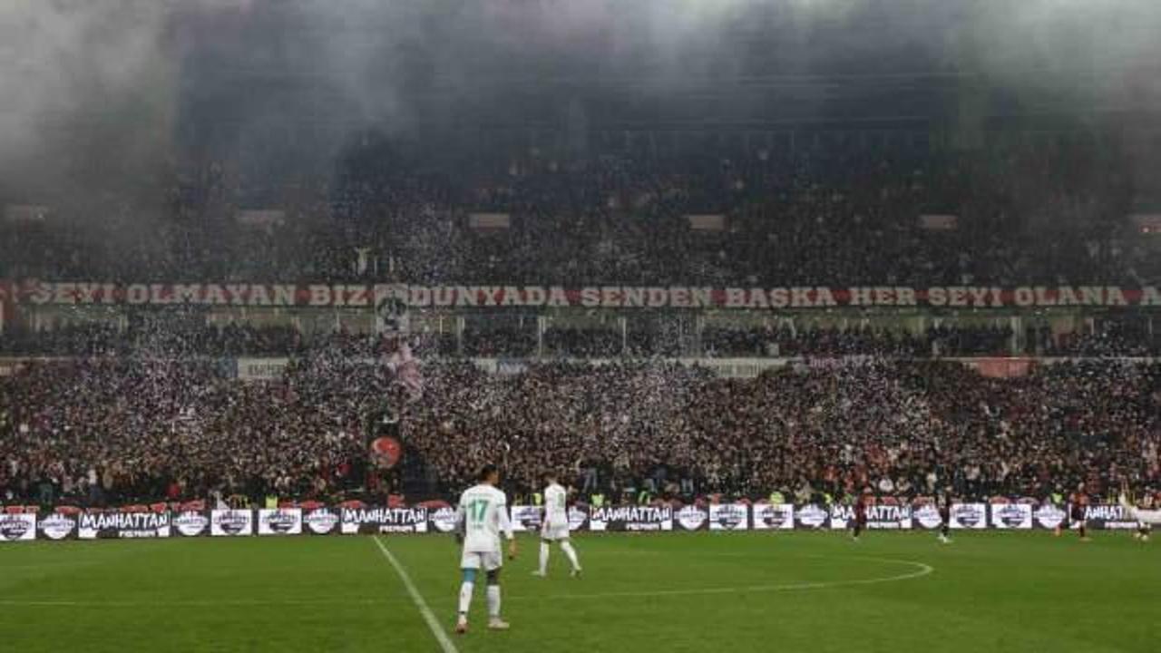 Bu ilgi İngilizleri kıskandırır: 'Amatör' maçı 30 bin kişi seyredecek