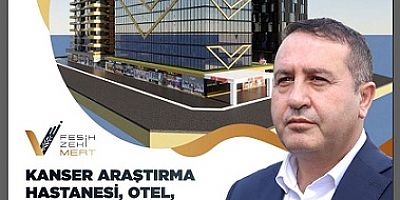 Bu Proje Bingöl'e Yakışır