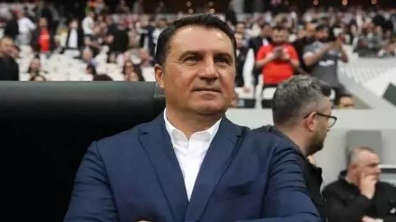 Bu sezon 6 kez hoca değişti! 5. Mustafa Kaplan dönemi resmen başladı