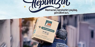 BU SOFRA HEPİMİZİN