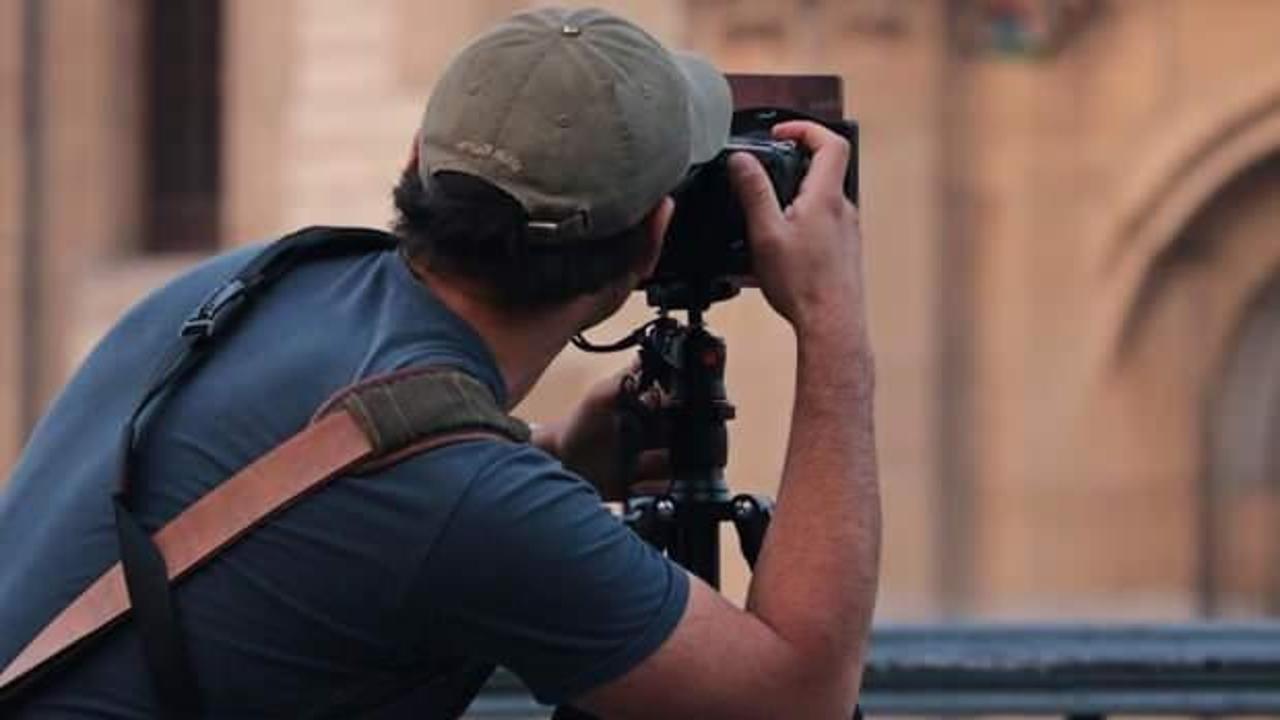 Bu yerlerin fotoğrafını çekenler yandı! Para ve hapis cezasına çarptırılacaklar