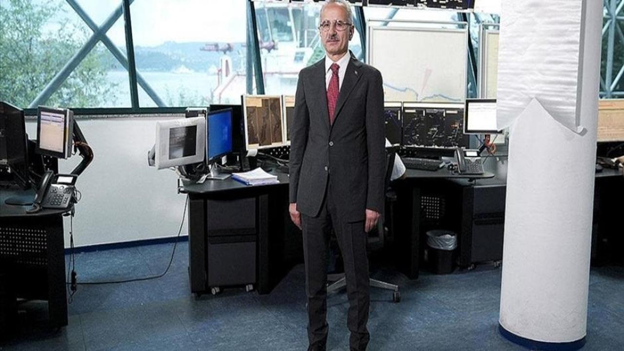 Bu yıl 4 bin 579 gemi denetlendi