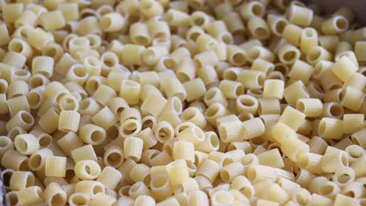 Buğdaydaki verim makarna üreticilerinin dışa bağımlılığını ortadan kaldırdı