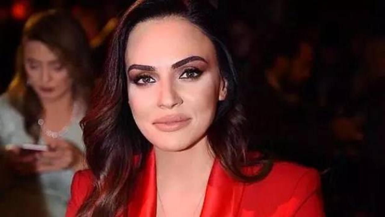 Buket Aydın'dan büyük sürpriz! Yeni adresi belli oldu