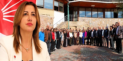 Büklü: “Rakibimiz Mevcut İktidar!”