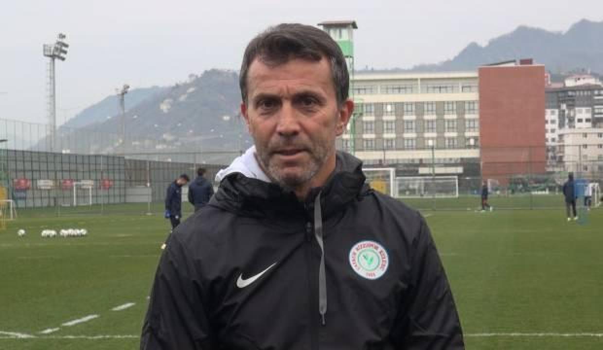 Bülent Korkmaz: Güzel bir reaksiyon oluştu