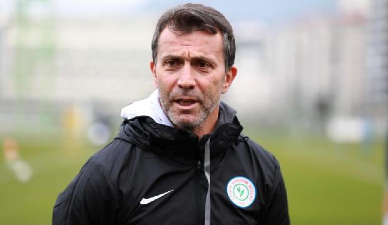 Bülent Korkmaz'dan Galatasaray açıklaması!