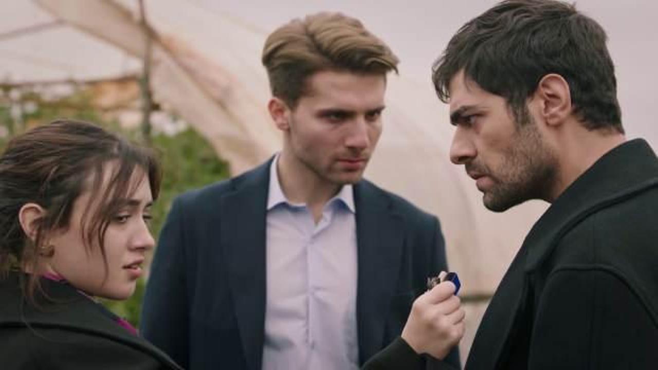 Bülent ortalığı karıştırdı!