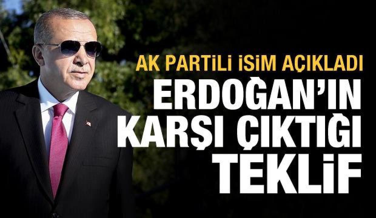 Bülent Turan'dan Başkent Kulisi'nde son dakika açıklamalar