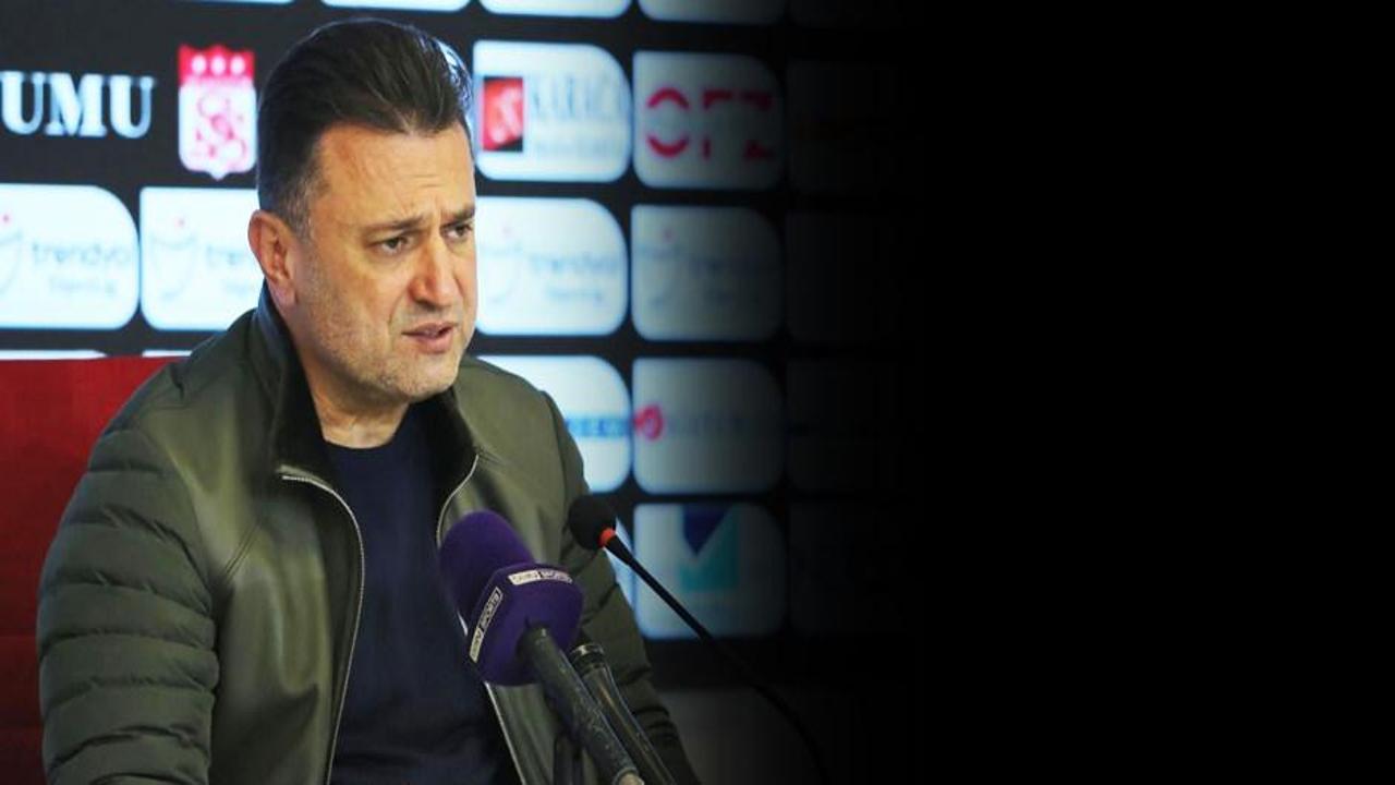 Bülent Uygun açıkladı! 