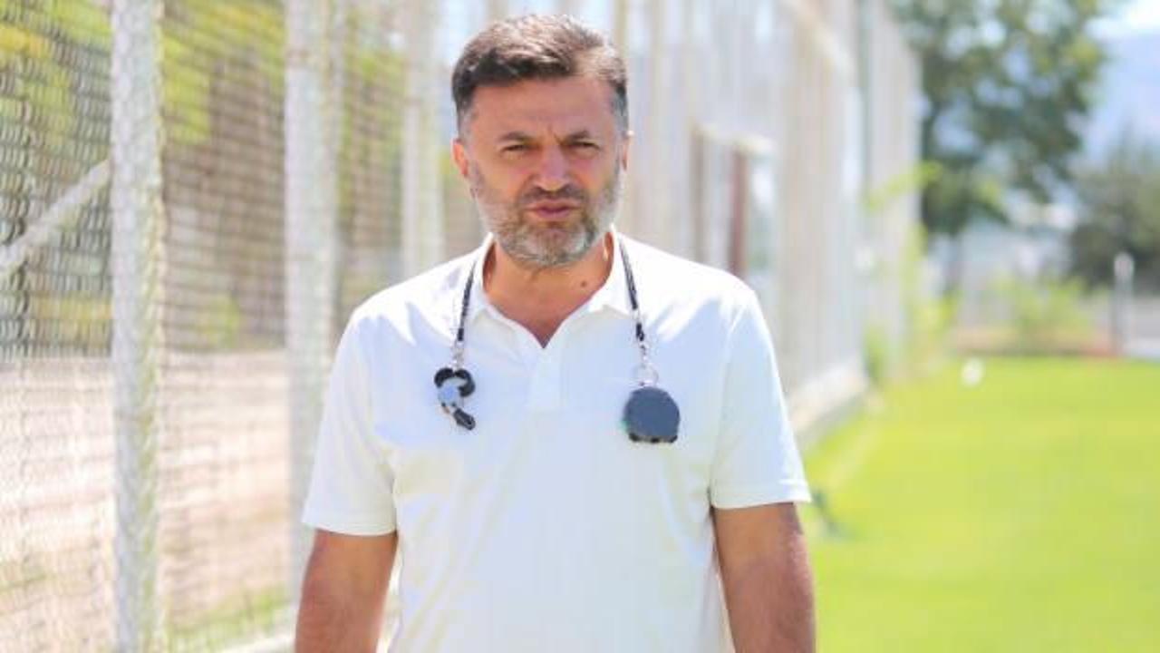 Bülent Uygun: Zor bir süreç olacak!