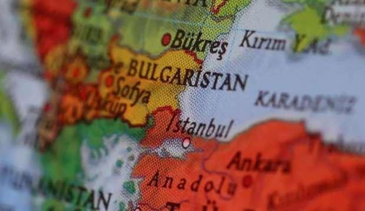 Bulgaristan savaş sığınaklarını gözden geçirdi!