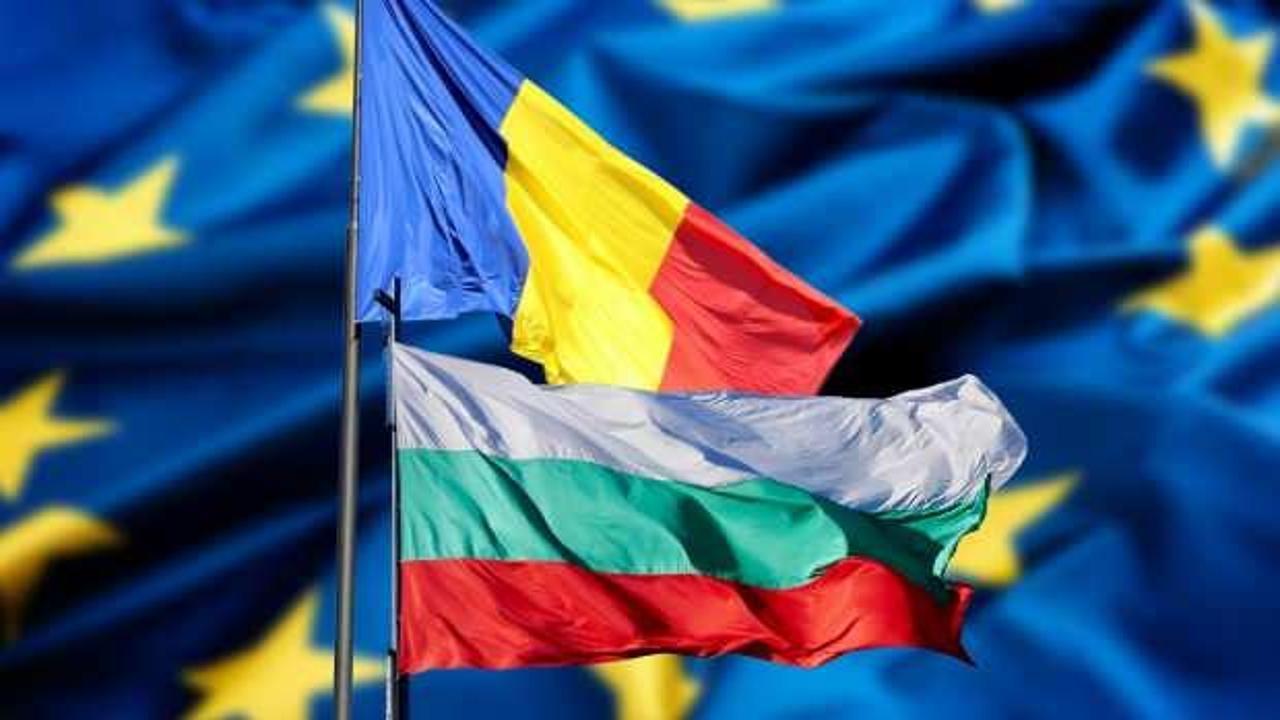 Bulgaristan ve Romanya Schengen bölgesine dahil edildi