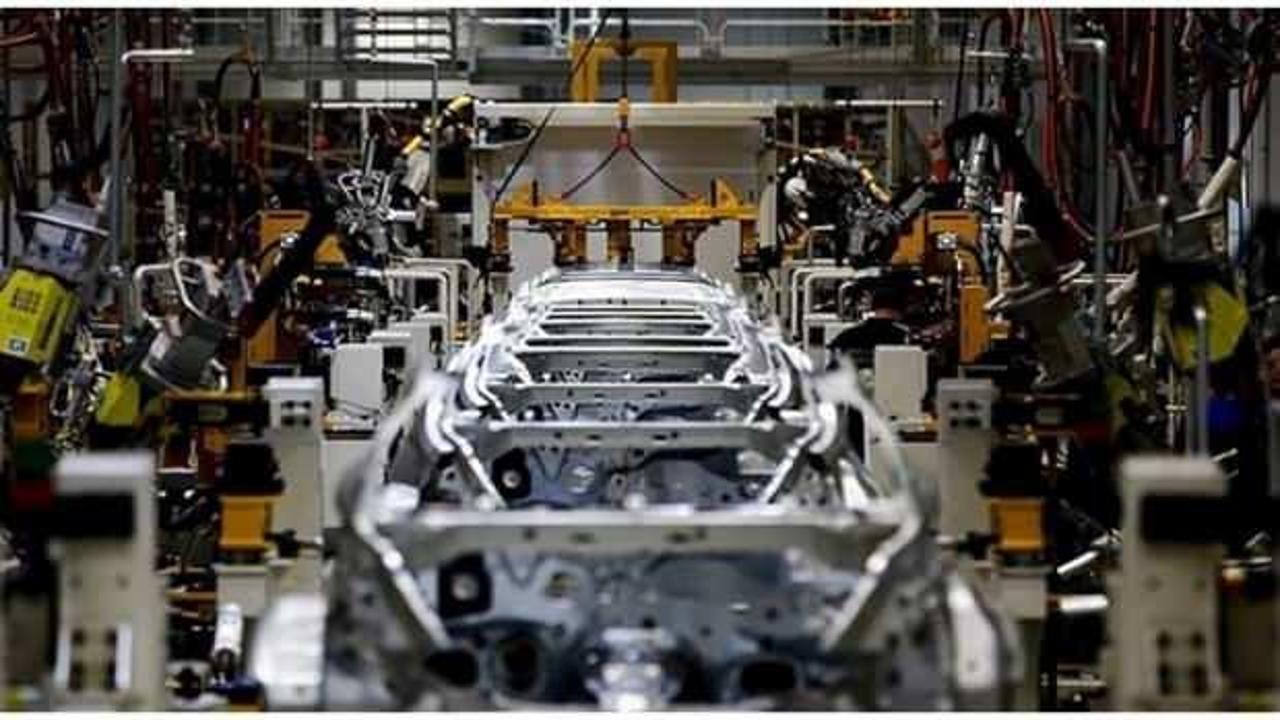 Bundesbank: Alman ekonomisindeki zayıflık devam ediyor