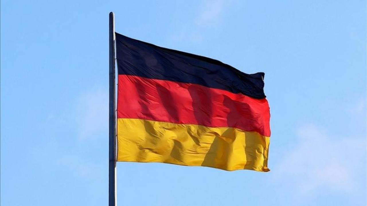 Bundesbank: GSYH’nin ikinci çeyrekte yine gerilemesi bekleniyor